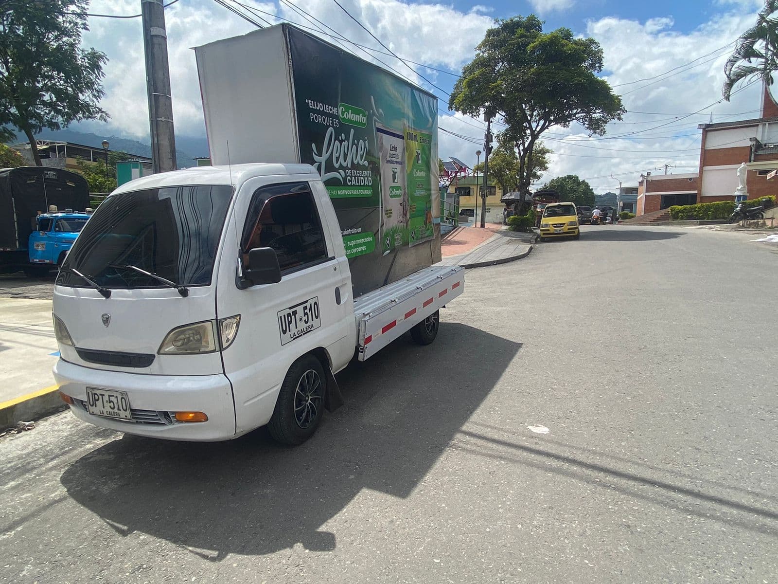 Cobertura por sectores clave